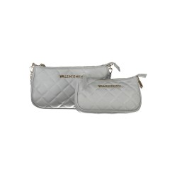 VALENTINO BAGS BORSA DONNA GRIGIO