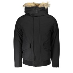 WOOLRICH GIUBBOTTO UOMO NERO