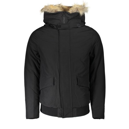 WOOLRICH GIUBBOTTO UOMO NERO