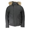 WOOLRICH GIUBBOTTO UOMO GRIGIO