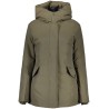 WOOLRICH GIUBBOTTO DONNA VERDE