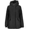 WOOLRICH GIUBBOTTO DONNA NERO