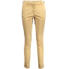 GANT PANTALONE DONNA BEIGE