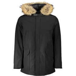 WOOLRICH GIUBBOTTO UOMO NERO