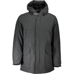 WOOLRICH GIUBBOTTO UOMO GRIGIO