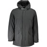 WOOLRICH GIUBBOTTO UOMO GRIGIO