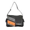 DESIGUAL BORSA DONNA NERO