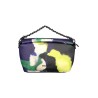 DESIGUAL BORSA DONNA NERO