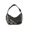 DESIGUAL BORSA DONNA NERO