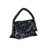 DESIGUAL BORSA DONNA NERO