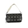 DESIGUAL BORSA DONNA NERO