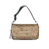 DESIGUAL BORSA DONNA BEIGE