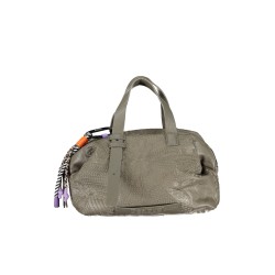 DESIGUAL BORSA DONNA VERDE