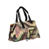 DESIGUAL BORSA DONNA NERO