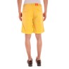 GANT PANTALONE BERMUDA UOMO GIALLO