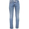 TOMMY HILFIGER JEANS DENIM UOMO BLU