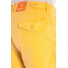 GANT PANTALONE BERMUDA UOMO GIALLO