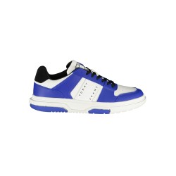 TOMMY HILFIGER CALZATURA SPORTIVA UOMO BLU