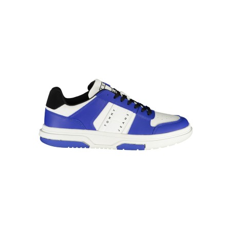 TOMMY HILFIGER CALZATURA SPORTIVA UOMO BLU