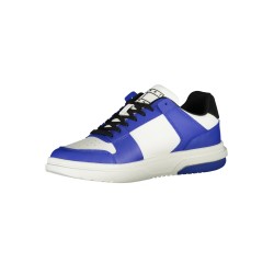 TOMMY HILFIGER CALZATURA SPORTIVA UOMO BLU