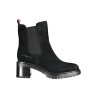 TOMMY HILFIGER CALZATURA STIVALE DONNA NERO