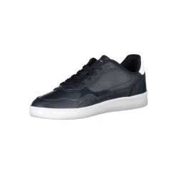 TOMMY HILFIGER CALZATURA SPORTIVA UOMO BLU