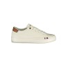 TOMMY HILFIGER CALZATURA SPORTIVA UOMO BIANCO