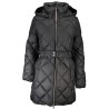 TOMMY HILFIGER GIUBBOTTO DONNA NERO