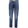 TOMMY HILFIGER JEANS DENIM DONNA BLU