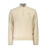 NAPAPIJRI MAGLIONE UOMO BEIGE