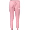 NAPAPIJRI PANTALONE DONNA ROSA