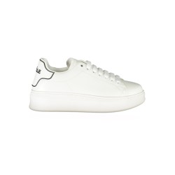 GAELLE PARIS CALZATURA SPORTIVA DONNA BIANCO