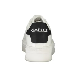 GAELLE PARIS CALZATURA SPORTIVA DONNA BIANCO