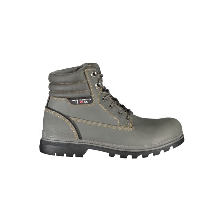 CARRERA CALZATURA STIVALE UOMO GRIGIO