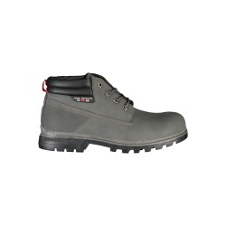 CARRERA CALZATURA STIVALE UOMO GRIGIO