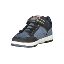 CARRERA CALZATURA SPORTIVA UOMO BLU