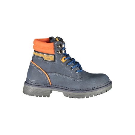 CARRERA CALZATURA STIVALE UOMO BLU