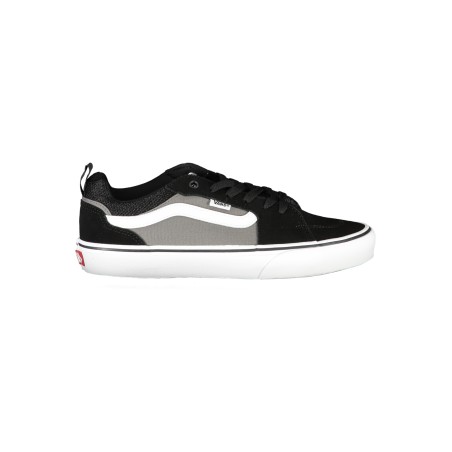 VANS CALZATURA SPORTIVA UOMO NERO