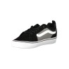 VANS CALZATURA SPORTIVA UOMO NERO