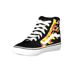 VANS CALZATURA SPORTIVA UOMO NERO