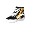 VANS CALZATURA SPORTIVA UOMO NERO