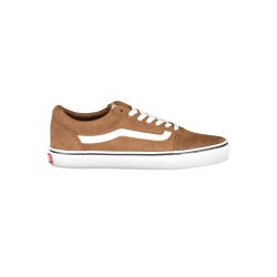 VANS CALZATURA SPORTIVA UOMO MARRONE