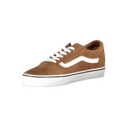 VANS CALZATURA SPORTIVA UOMO MARRONE