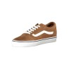 VANS CALZATURA SPORTIVA UOMO MARRONE