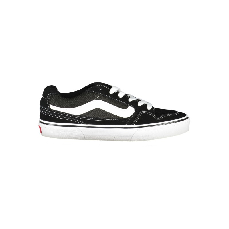 VANS CALZATURA SPORTIVA UOMO NERO