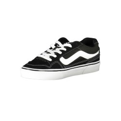 VANS CALZATURA SPORTIVA UOMO NERO