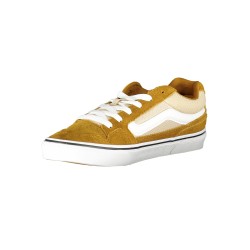 VANS CALZATURA SPORTIVA UOMO GIALLO