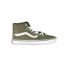 VANS CALZATURA SPORTIVA UOMO VERDE