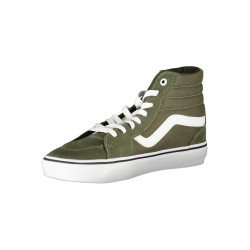 VANS CALZATURA SPORTIVA UOMO VERDE