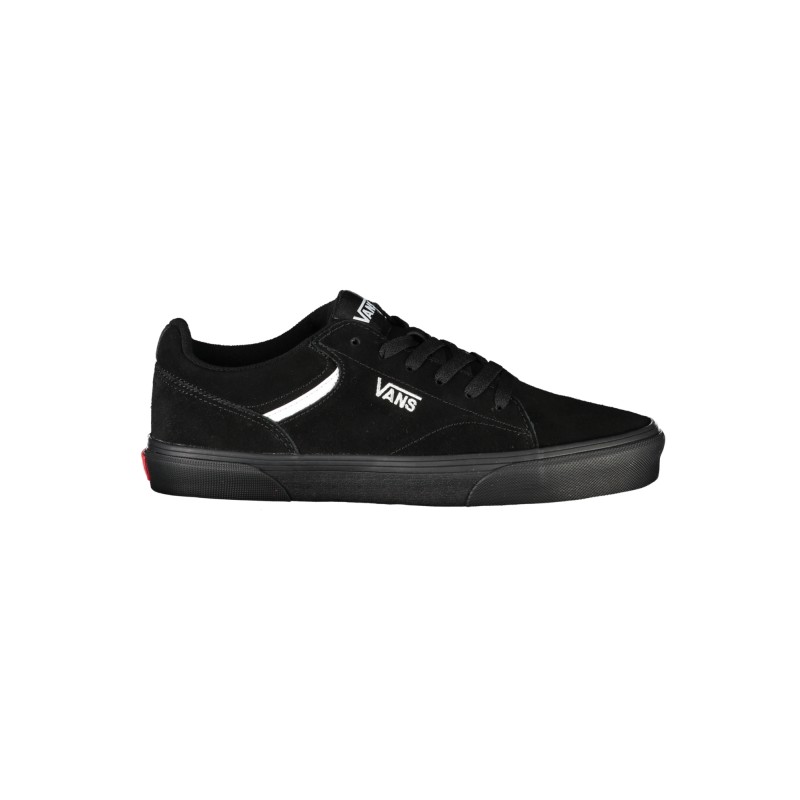 VANS CALZATURA SPORTIVA UOMO NERO